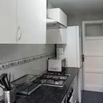 Alquilar 3 dormitorio apartamento en Madrid