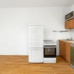 Rent 1 bedroom apartment in Ostrava