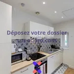 Appartement de 10 m² avec 2 chambre(s) en location à Nancy