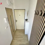 Pronajměte si 1 ložnic/e byt o rozloze 32 m² v Strakonice