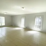 Rent 5 bedroom house in Edmondson Park