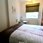 Rent a room in London