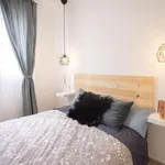 Rent 1 bedroom apartment of 30 m² in Málaga