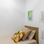 Rent 3 bedroom apartment in Barcelona