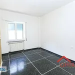 Rent 4 bedroom apartment of 98 m² in Genoa