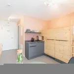 Miete 1 Schlafzimmer wohnung von 17 m² in Freiburg im Breisgau