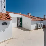 Apartamento T5 duplex | Alcochete