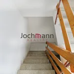 Rent 3 bedroom apartment of 90 m² in České Budějovice