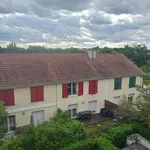 Rent 4 bedroom apartment of 81 m² in Argenteuil