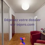 Appartement de 9 m² avec 6 chambre(s) en location à Saint-Étienne-du-Rouvray