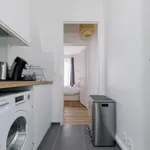 Appartement de 10 m² avec 1 chambre(s) en location à Paris