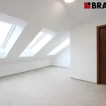 Pronajměte si 3 ložnic/e byt o rozloze 86 m² v Brno