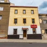 Pronajměte si 1 ložnic/e dům o rozloze 195 m² v Ústí nad Labem