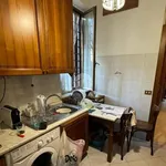 Affitto 1 camera appartamento di 32 m² in Roma