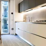 Rent 3 bedroom apartment of 90 m² in Milan