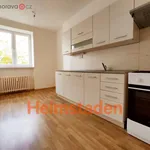 Pronajměte si 3 ložnic/e byt o rozloze 57 m² v Trhový Štěpánov