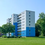 Rent 2 bedroom apartment of 50 m² in Dortmund