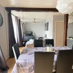 Appartement de 93 m² avec 4 chambre(s) en location à Montbéliard