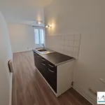 Appartement de 28 m² avec 1 chambre(s) en location à Châteaudun