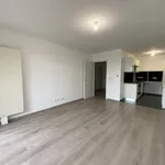 Rent 2 bedroom apartment of 48 m² in Reims