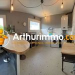 Louer appartement de 2 pièces 44 m² 550 € à Quimper (29000) : une annonce Arthurimmo.com