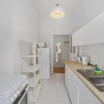 Miete 1 Schlafzimmer wohnung von 43 m² in Berlin