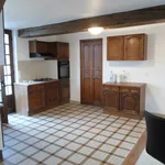 Rent 1 bedroom house of 128 m² in La Croix-Saint-Leufroy