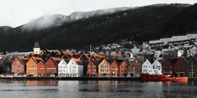 Bergen