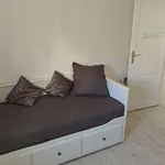 Appartement de 50 m² avec 2 chambre(s) en location à Cannes