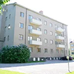 Rent 3 bedroom apartment of 55 m² in Pori