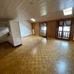 apartment in CH-1807 Blonay, Chemin des Chevalleyres 21