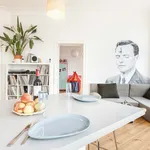 Rent 1 bedroom apartment of 70 m² in Berlin