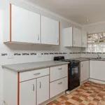 Rent 1 bedroom house in Randburg