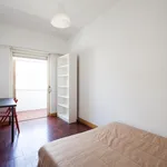 Rent 6 bedroom apartment in Lisbon