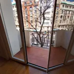 Rent 3 bedroom apartment of 115 m² in madrid