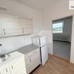 Pronajměte si 1 ložnic/e byt o rozloze 46 m² v Praha