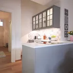 Rent 1 bedroom apartment of 55 m² in Prague