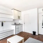 Appartement de 172 m² avec 1 chambre(s) en location à Paris