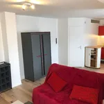 Appartement de 31 m² avec 1 chambre(s) en location à Saint-Nazaire