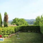 Appartamento arredato con piscina Greve In Chianti