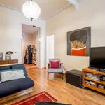 Rent 4 bedroom apartment in Barcelona