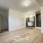 Appartement de 37 m² avec 1 chambre(s) en location à Beaumont Saint-Cyr