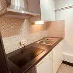  appartement avec 1 chambre(s) en location à Liège