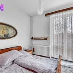 Pronajměte si 2 ložnic/e byt o rozloze 54 m² v Chrudim