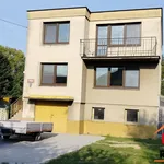 Pronájem RD po celkové vnitřní rekonstrukci 5+kk/168 m2 s garáží - Bolatice