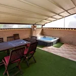 Rent 3 bedroom apartment of 120 m² in Roma