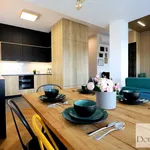 Rent 4 bedroom apartment of 91 m² in Rzeszów