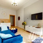 Rent 1 bedroom apartment of 33 m² in Wrocław