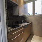 Appartement de 45 m² avec 1 chambre(s) en location à Paris