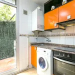 Alquilo 2 dormitorio apartamento de 60 m² en Madrid']